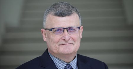 Dr Grzesiowski: Czwarta fala w sierpniu