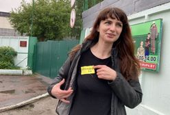 Białoruś. Pół roku za kratami. Dziennikarka TUT.by uwolniona