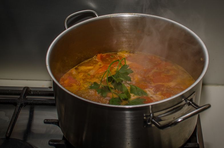 Їжте як можна частіше.  Рак і атеросклероз його не люблять