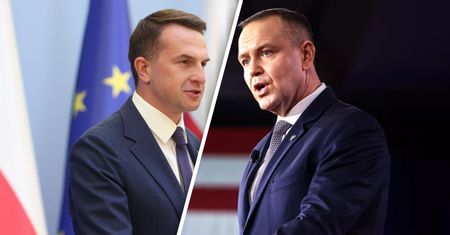Afera Zondacrypto. Narasta spór rządu z prezydentem