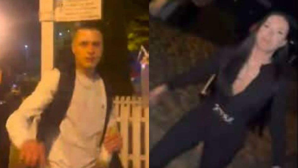 Policja z Gdańska szuka osób widocznych na zdjęciach