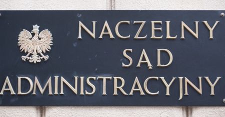 Skarga homoseksualnej pary. Chodzi o rejestrację małżeństw jednopłciowych