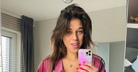 Joanna Jędrzejczyk rozpaliła wyobraźnię fanów. Co za zdjęcie!