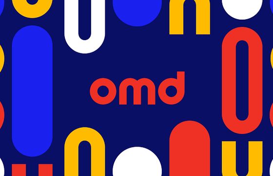 OMD przechodzi globalny rebranding, agencja ma nowe pozycjonowanie