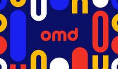 OMD przechodzi globalny rebranding, agencja ma nowe pozycjonowanie