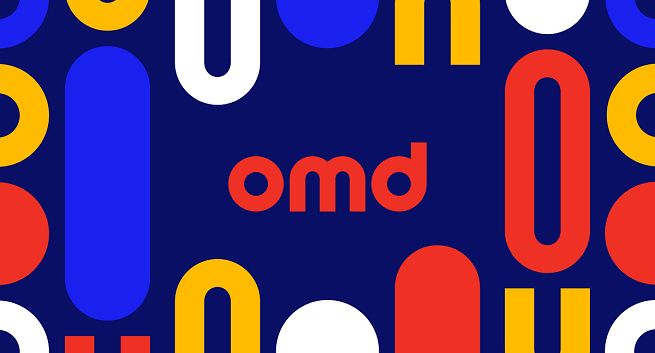 OMD przechodzi globalny rebranding, agencja ma nowe pozycjonowanie