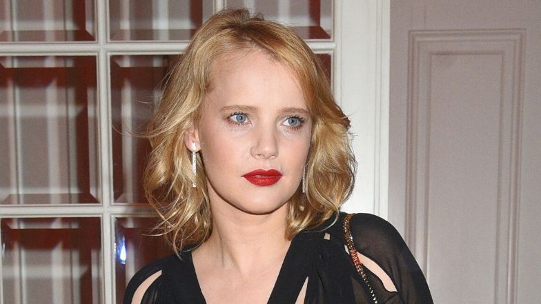 Joanna Kulig szczerze o kryzysie w małżeństwie