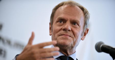 Sondaż dla WP. "Efekt Tuska" widoczny? "Bardzo mocny impuls"