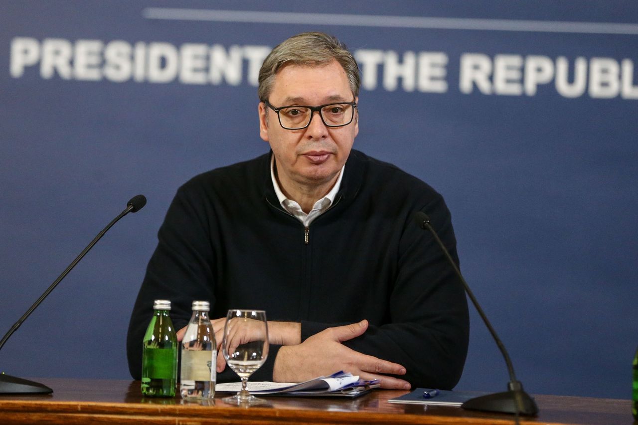Serbski kolos za 1 mld euro? Prezydent ujawnia. Ofertę złożył MOL