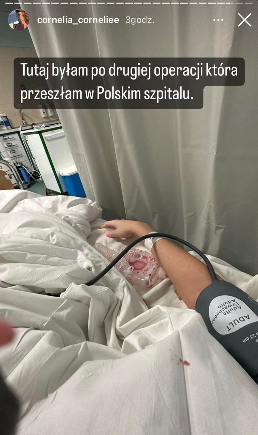 Polka opisuje horror przeżyty w Turcji