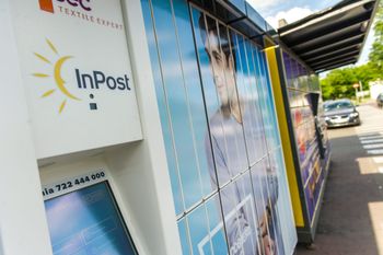 Sprzedaż InPostu. Cena w wezwaniu niższa niż w IPO. Szef rady nadzorczej tłumaczy