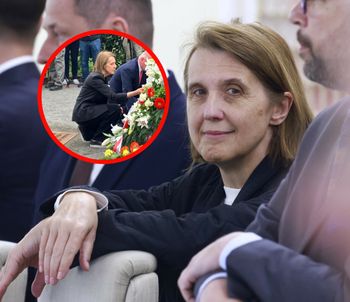 Oburzenie na trampki ministry. Ekspertka stawia sprawę jasno