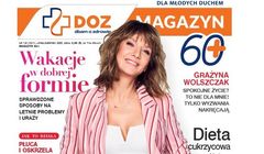 Wydawnictwo Bauer przejęło redagowanie „Magazynu 60+” aptek DOZ