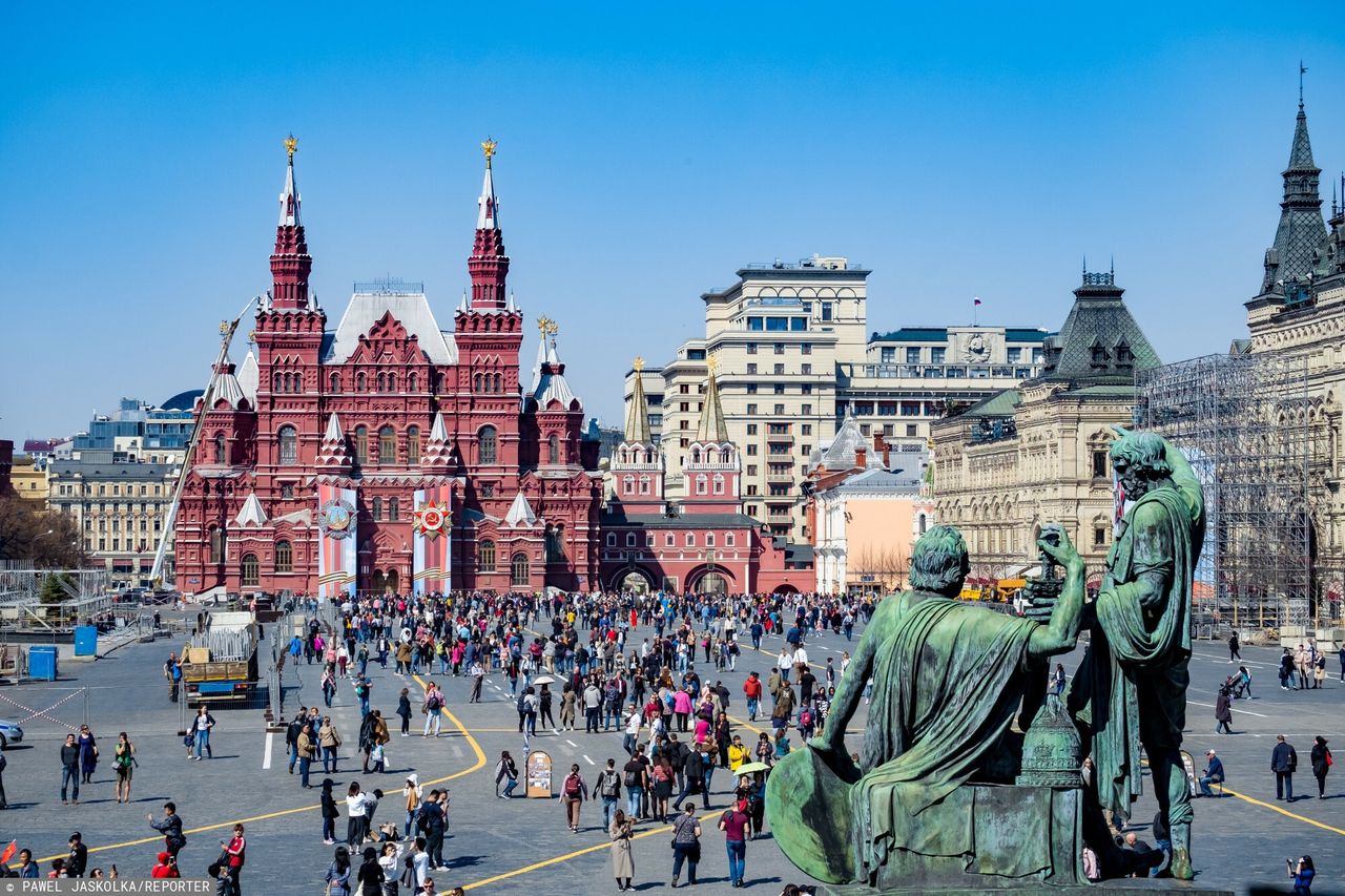 UE wymierza kolejny cios. Kryptowaluty nie dla Rosjan