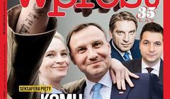 Izabela Pek chce przeprosin oraz zadośćuczynienia od „Wprost” za tekst i okładkę z prezydentem Dudą