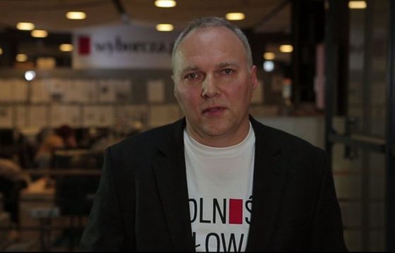 Kierownictwo „Gazety Wyborczej”: Największy w historii kryzys w relacjach z zarządem Agory