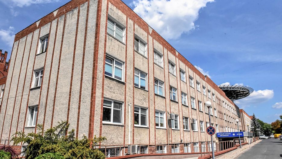 Krępa. Kula dyskotekowa spadła na głowę 82-latki. Kobieta zmarła po kilku dniach