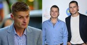 Bracia Collins wspierali Tomasza Komendę. Tak komentują jego sytuację z byłą partnerką