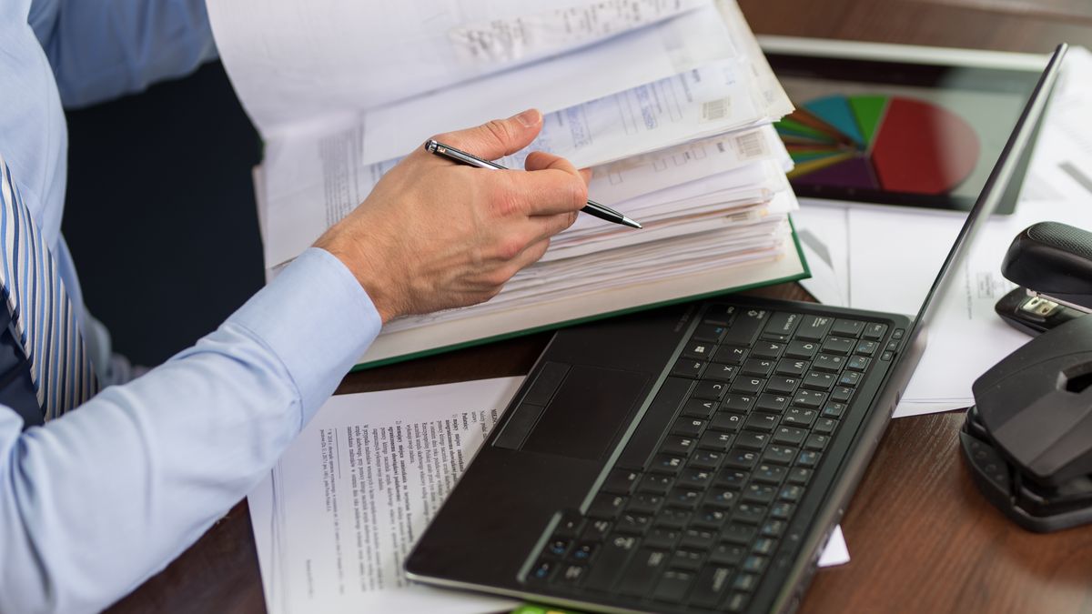 Przedsiębiorcy oceniają, że warunki prowadzenia biznesu uległy pogorszeniu. 