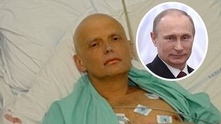 Były agent ujawnił sekrety Putina. Zemsta nadeszła znienacka