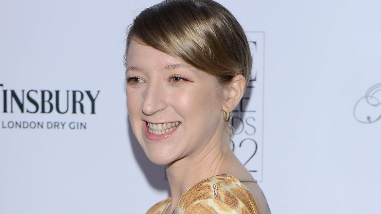 Lara Gessler publikuje PIERWSZE zdjęcie z SYNEM od czasu porodu: "Mały jest CUDOWNY" 