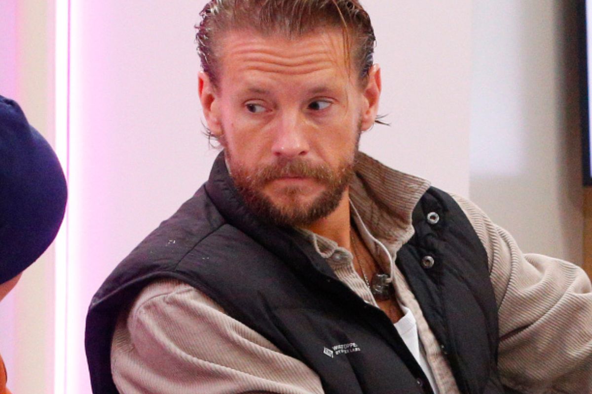 Przyszedł do śniadaniówki. Tak mówił o pieniądzach w związku