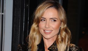 Żmuda Trzebiatowska wbiła szpilę Kaczorowskiej. "Dawno nie biorę udziału w tym wyścigu"