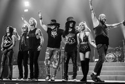 Guns N' Roses w Warszawie już 20 czerwca 2022
