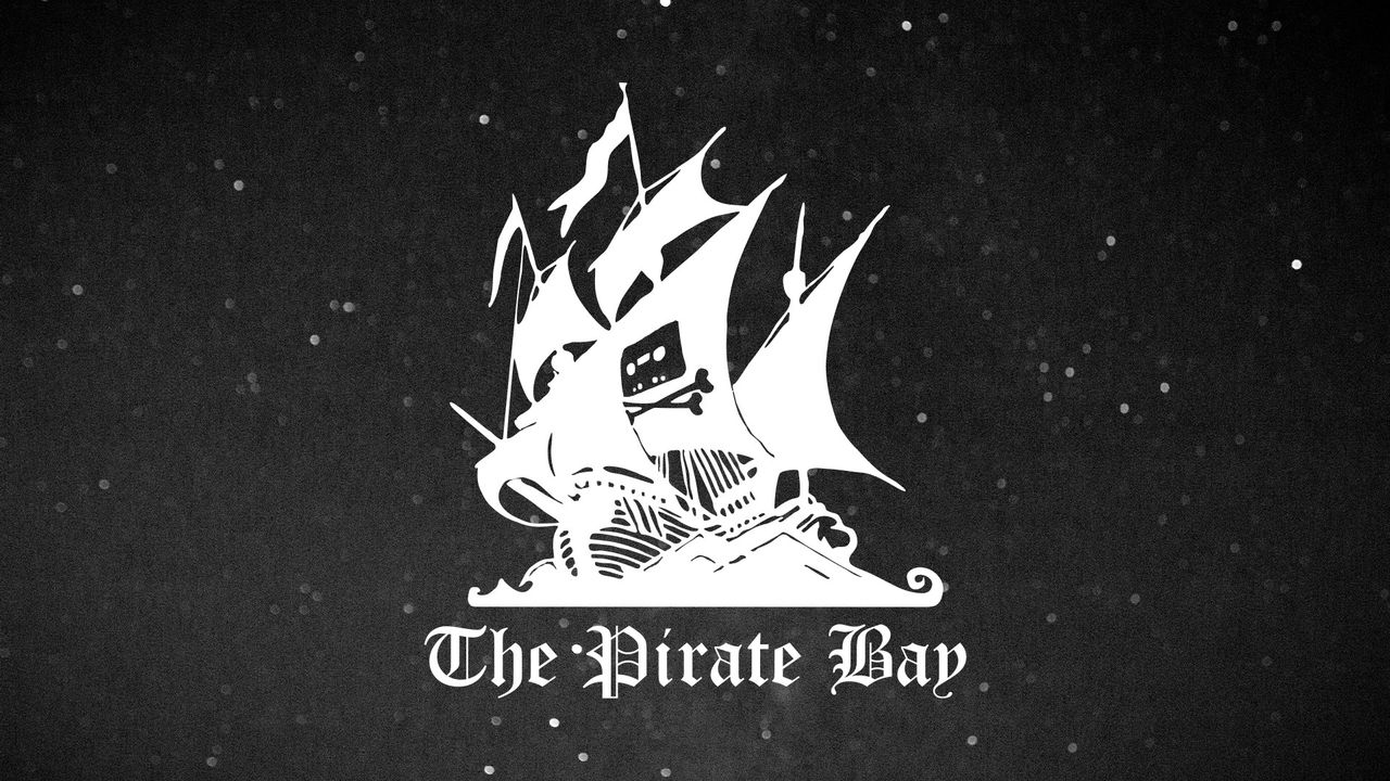 The Pirate Bay