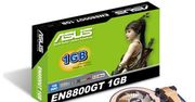 GeForce 8800 GT z Gigabajtem pamięci GDDR3!