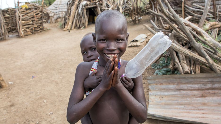 Z danych WHO wynika, że wśród Sudanek, które dziś mają od 15 do 49 lat, obrzezanych jest aż 87 proc. kobiet