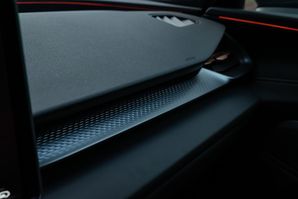 Cupra Terramar America's Cup