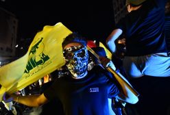 WSJ: Hezbollah odbudowuje arsenał. Presja na Bejrut rośnie