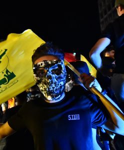 WSJ: Hezbollah odbudowuje arsenał. Presja na Bejrut rośnie