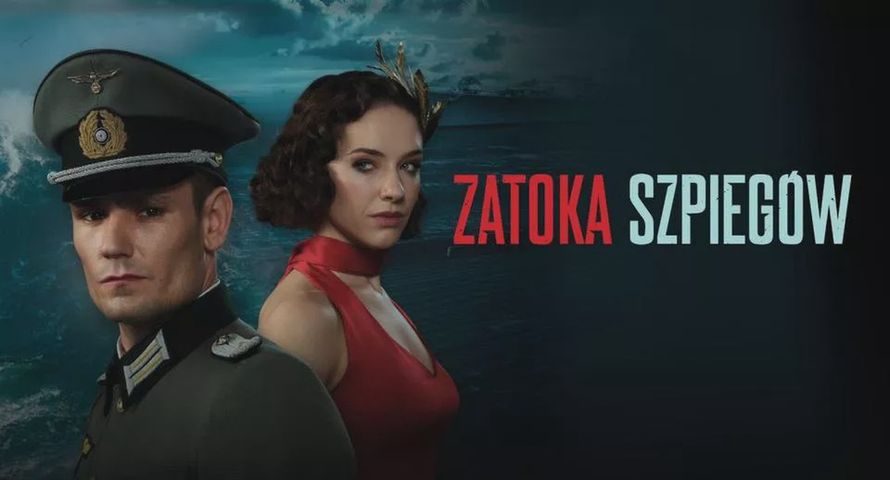 Ilu widzów miał drugi sezon "Zatoki szpiegów"?