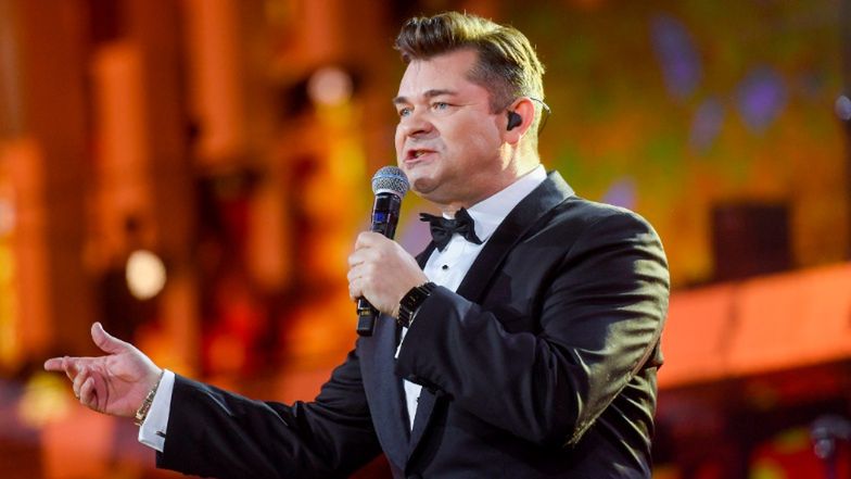 Zenek Martyniuk nie będzie już gwiazdą TVP