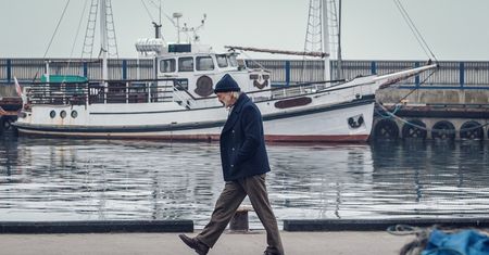 Rodzinne więzy poddane próbie – o tym, co się dzieje, gdy sprawy z przeszłości wracają z podwójną siłą