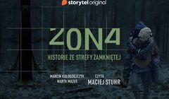 Storytel Original przedstawia reportaż z granicy z Białorusią oraz immersyjne doświadczenie wirtualne