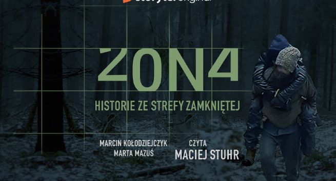 Storytel Original przedstawia reportaż z granicy z Białorusią oraz immersyjne doświadczenie wirtualne