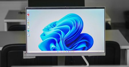 Windows 11 odzyskał cenną funkcję. Użytkownicy czekali pięć lat