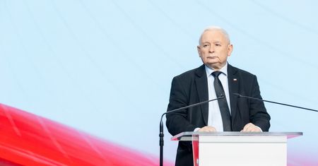 PiS ma kolejny problemy. Tym razem ze spłatą wielkiego kredytu