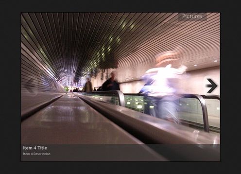 Fotoblogia: 20 darmowych galerii do fotograficznego portfolio 12