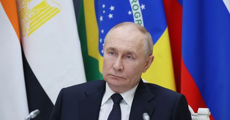 Tąpnięcie rosyjskiej gospodarki. Przeszli na "sowiecki tryb liczenia"