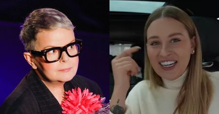 TYLKO NA PUDELKU: Karolina Korwin Piotrowska o podatkowych wywodach "niemądrej" Andziaks: "Zakazać jakichkolwiek wypowiedzi publicznych"