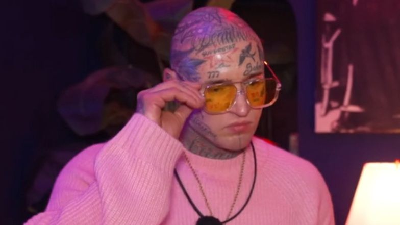 Stifler zdradza, co usłyszał od jasnowidzki. "Dlatego jestem taki inny, bo ja się powinienem urodzić dopiero za 20 lat" (WIDEO)