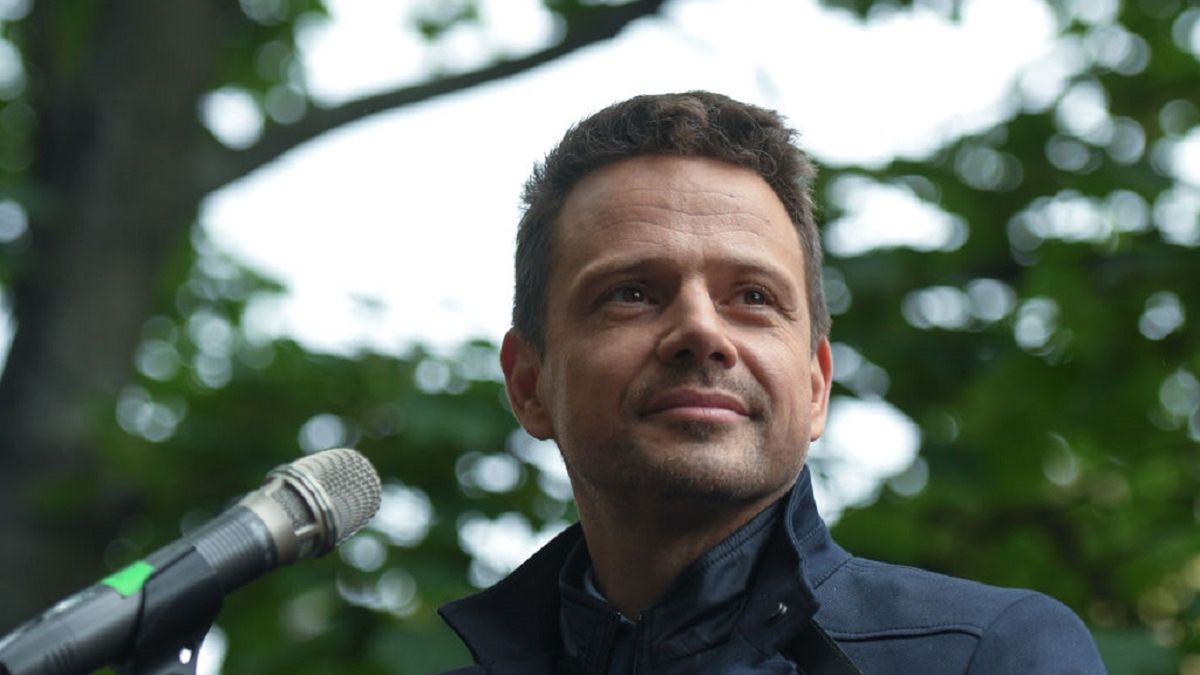 Rafał Trzaskowski wejdzie do II tury wyborów? 