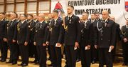 Szczecinek: Ratują innych, narażając własne życie. Dziś usłyszeli słowa wdzięczności [ZDJĘCIA]