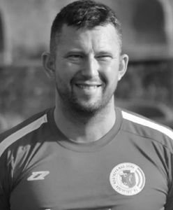 Żałoba w szpitalu. Ratownik zmarł na dyżurze