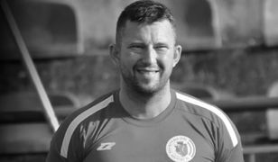 Żałoba w szpitalu. Ratownik zmarł na dyżurze