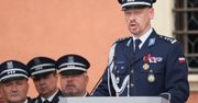 Szef policji: chętnych do służby nie brakuje. Jest inny problem